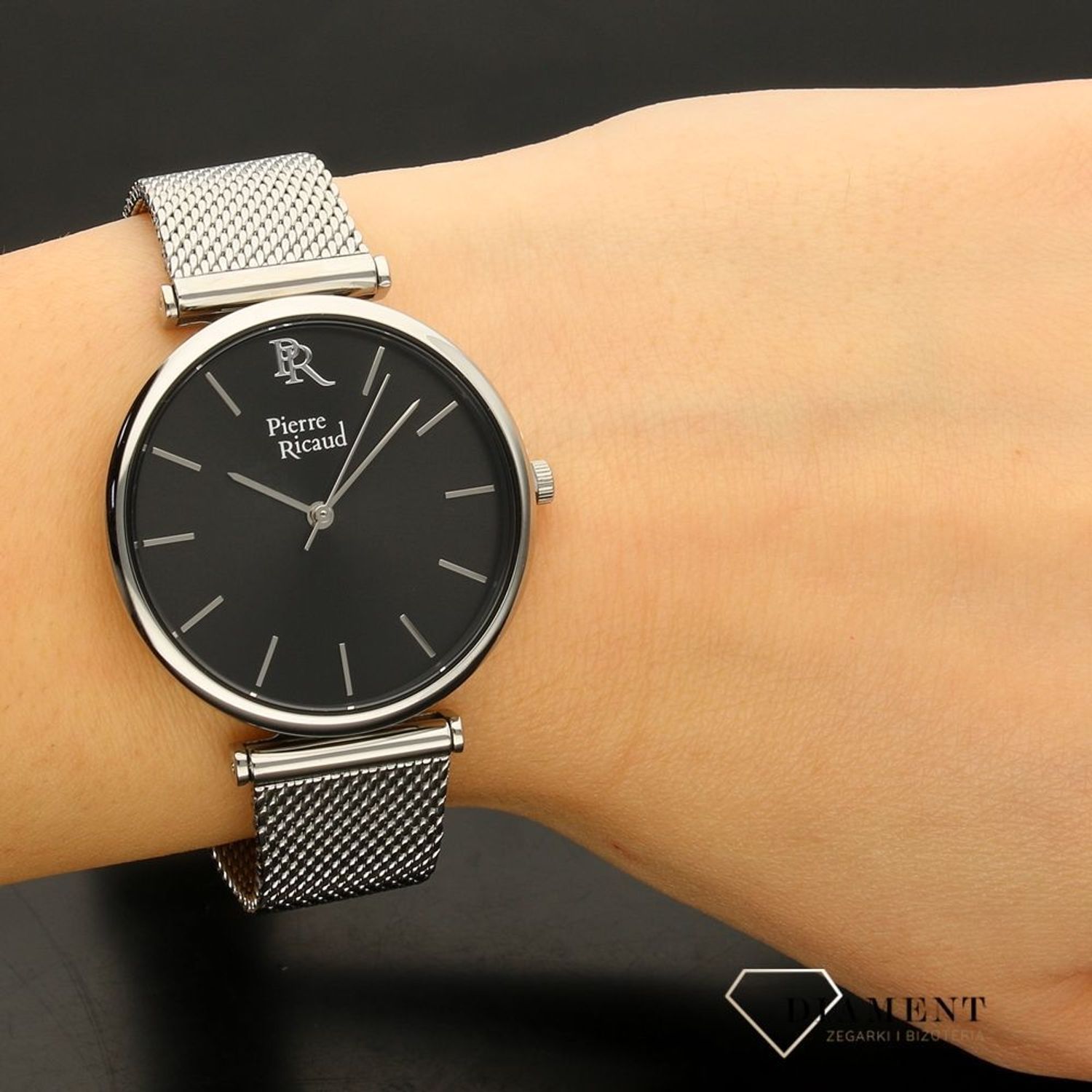 Zegarek damski Pierre Ricaud P22044.5114Q l.jpg